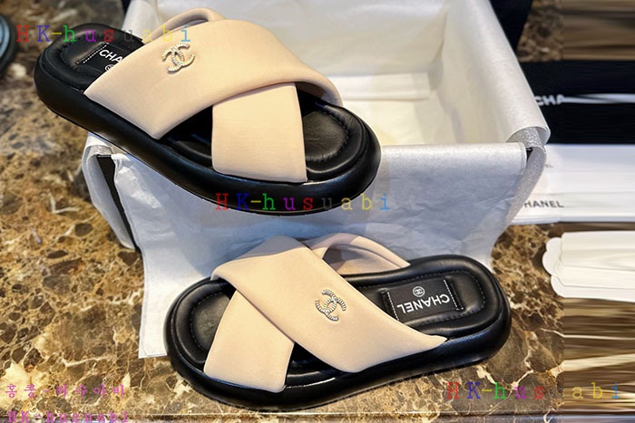 NEW 샤넬 샌들 신상  C 4149803