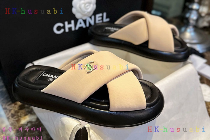 NEW 샤넬 샌들 신상  C 4149803