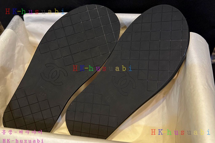 NEW 샤넬 샌들 신상  C 4149803