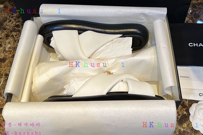 NEW 샤넬 샌들 신상  C 4149804