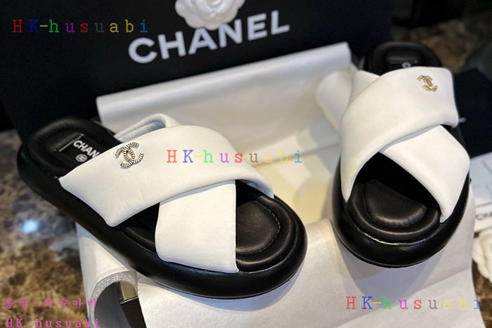 NEW 샤넬 샌들 신상  C 4149804