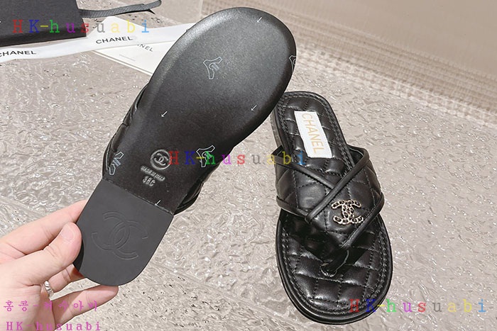 NEW 샤넬 샌들 신상  C 41495284