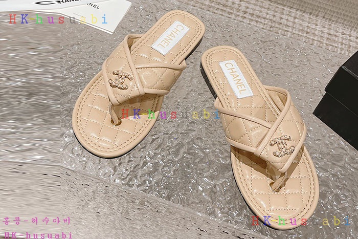 NEW 샤넬 샌들 신상  C 41495286