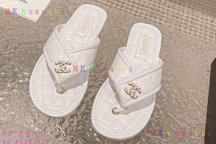 NEW 샤넬 샌들 신상  C 41495287
