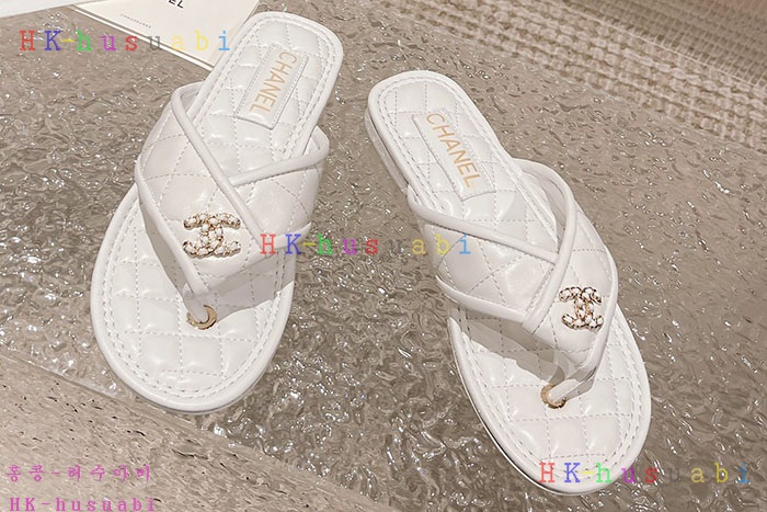 NEW 샤넬 샌들 신상  C 41495287