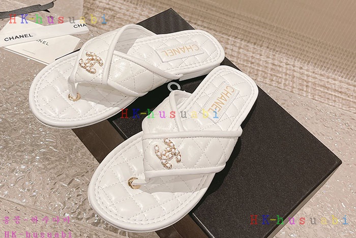 NEW 샤넬 샌들 신상  C 41495287