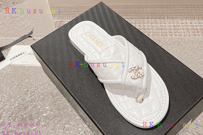 NEW 샤넬 샌들 신상  C 41495287