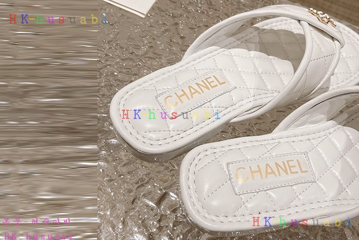 NEW 샤넬 샌들 신상  C 41495287
