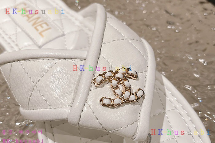 NEW 샤넬 샌들 신상  C 41495287