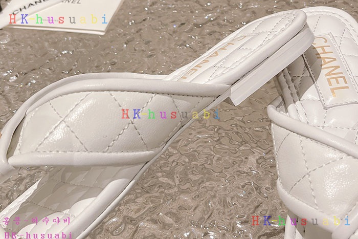 NEW 샤넬 샌들 신상  C 41495287