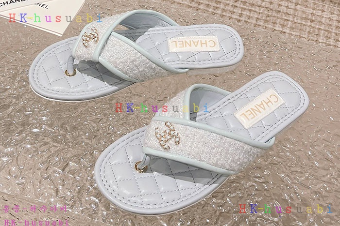 NEW 샤넬 샌들 신상  C 41495282