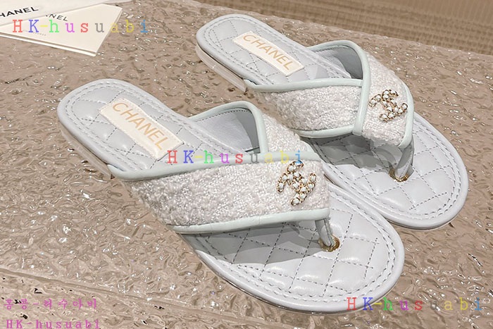 NEW 샤넬 샌들 신상  C 41495282