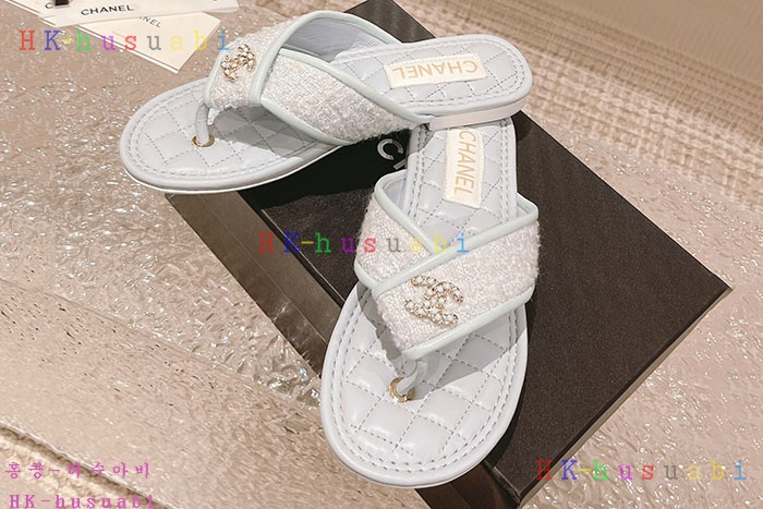 NEW 샤넬 샌들 신상  C 41495282