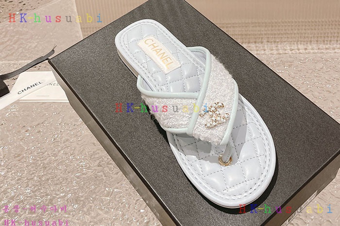 NEW 샤넬 샌들 신상  C 41495282