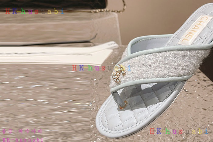 NEW 샤넬 샌들 신상  C 41495282
