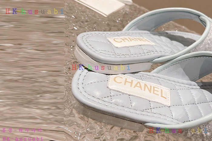 NEW 샤넬 샌들 신상  C 41495282