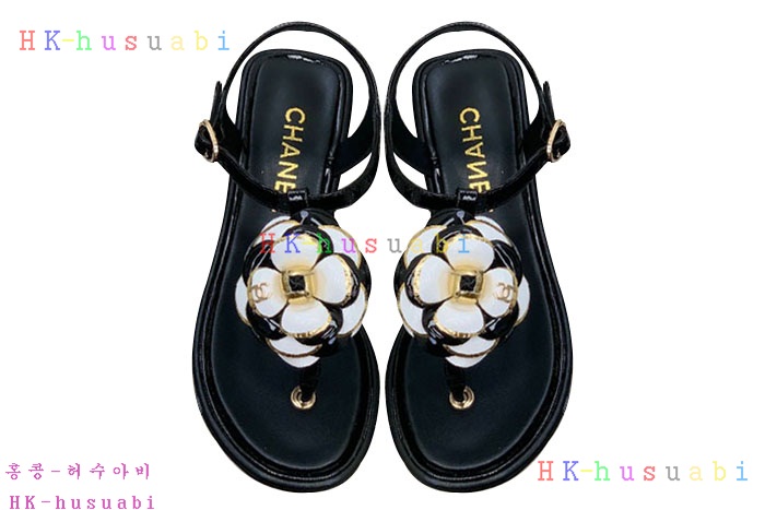 NEW 샤넬 샌들 신상  C 4149801
