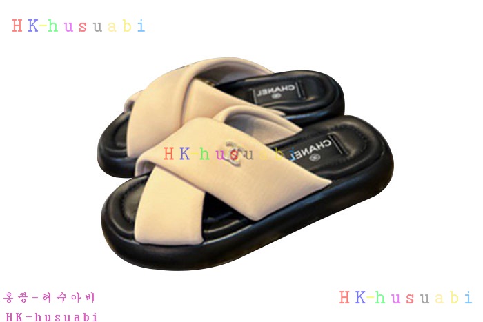 NEW 샤넬 샌들 신상  C 4149803