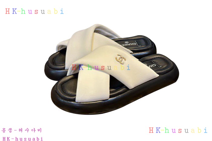 NEW 샤넬 샌들 신상  C 4149804