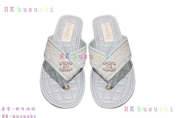 NEW 샤넬 샌들 신상  C 41495282