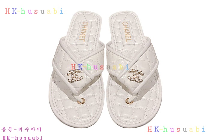 NEW 샤넬 샌들 신상  C 41495287