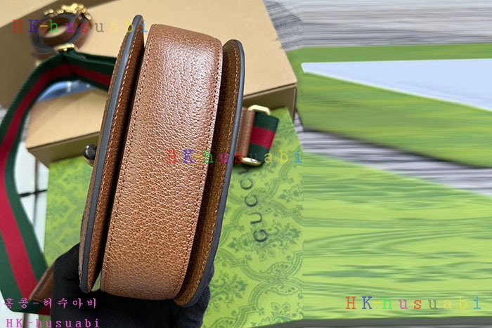 ★미러급★구찌 뱀부 1947 점보 GG 미니 686864