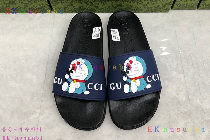 NEW 구찌 슬리퍼 신상 GU 955554