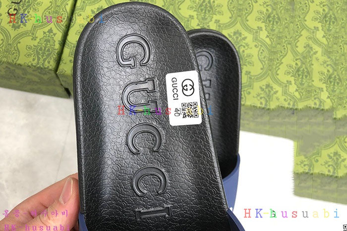 NEW 구찌 슬리퍼 신상 GU 955554