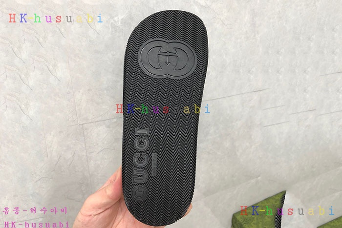 NEW 구찌 슬리퍼 신상 GU 955554
