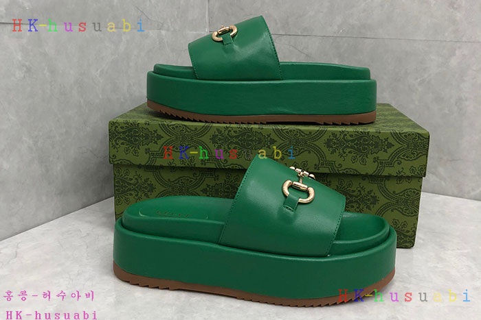 NEW 구찌 슬리퍼 신상 GU 955582