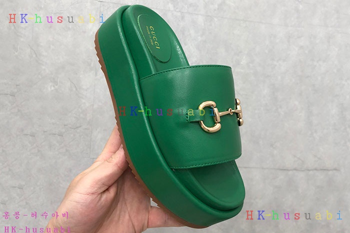 NEW 구찌 슬리퍼 신상 GU 955582