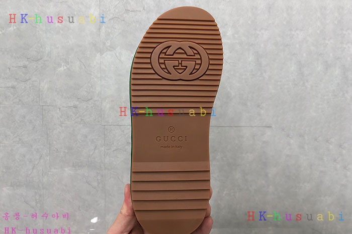 NEW 구찌 슬리퍼 신상 GU 955582