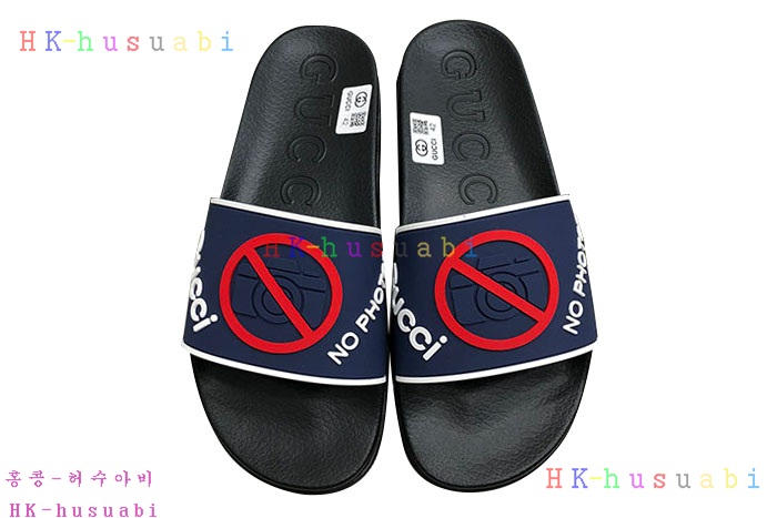 NEW 구찌 슬리퍼 신상 GU 955551