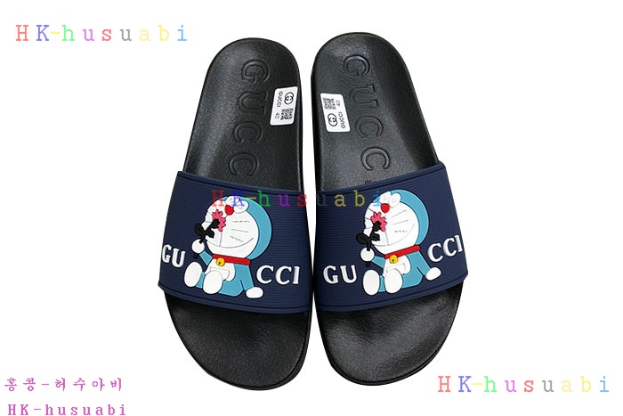 NEW 구찌 슬리퍼 신상 GU 955554