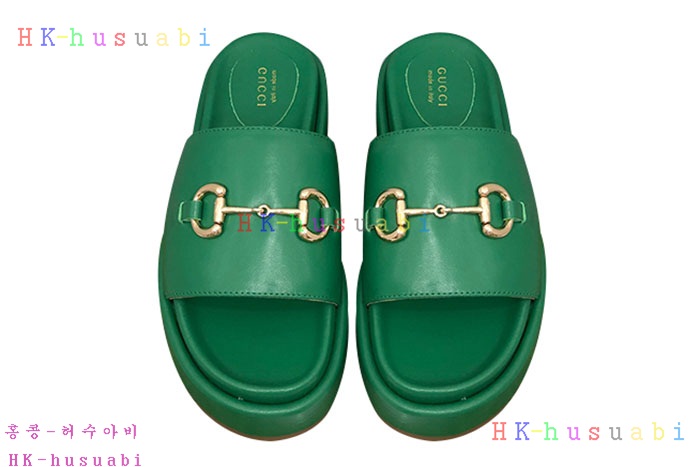 NEW 구찌 슬리퍼 신상 GU 955582