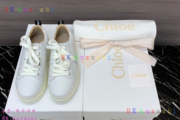 NEW 끌로에 신발 신상 C 966621