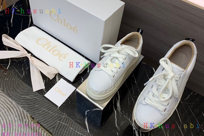 NEW 끌로에 신발 신상 C 966621