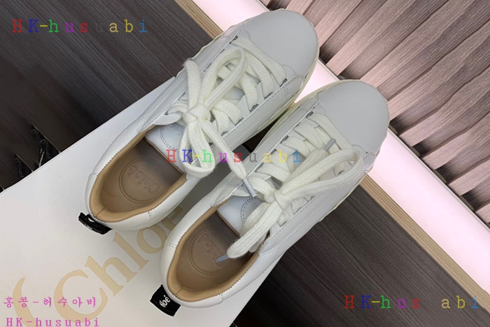 NEW 끌로에 신발 신상 C 966621
