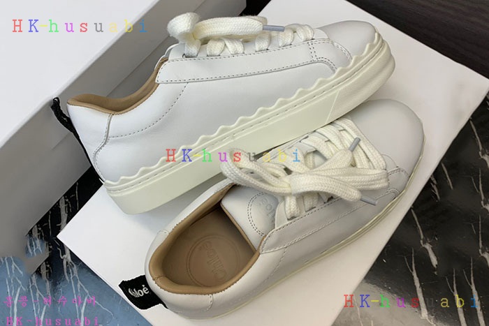 NEW 끌로에 신발 신상 C 966621
