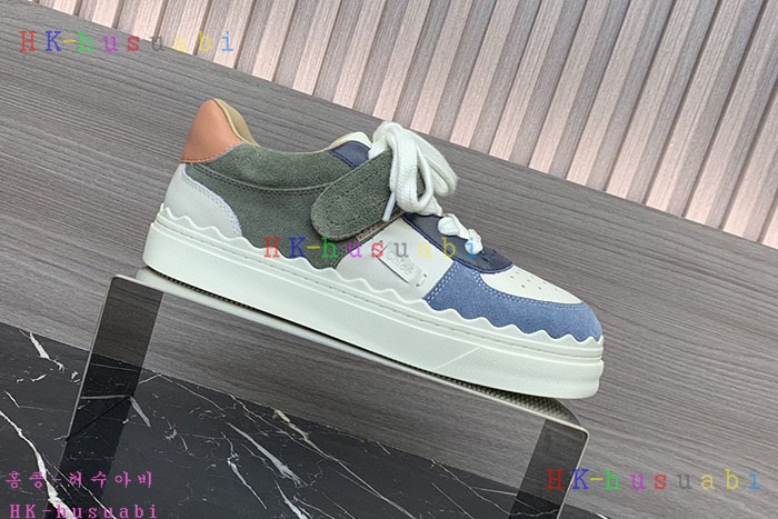 NEW 끌로에 신발 신상 C 966628