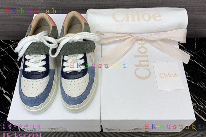 NEW 끌로에 신발 신상 C 966628