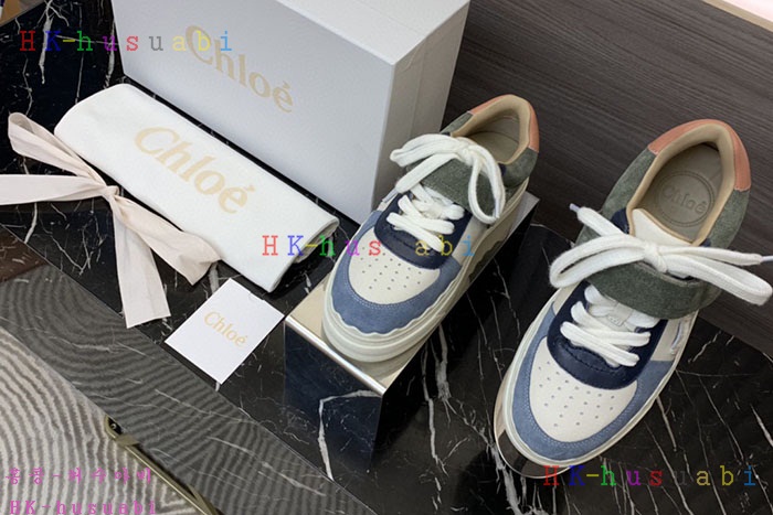 NEW 끌로에 신발 신상 C 966628