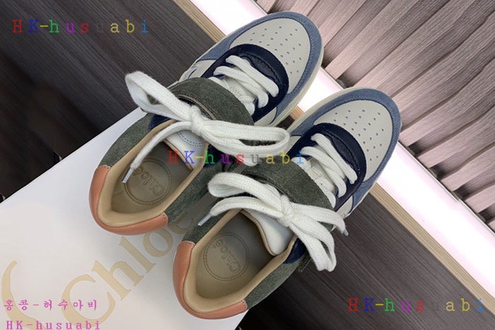 NEW 끌로에 신발 신상 C 966628