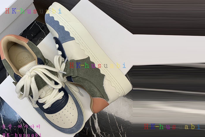 NEW 끌로에 신발 신상 C 966628