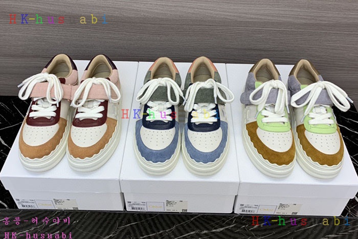 NEW 끌로에 신발 신상 C 966628