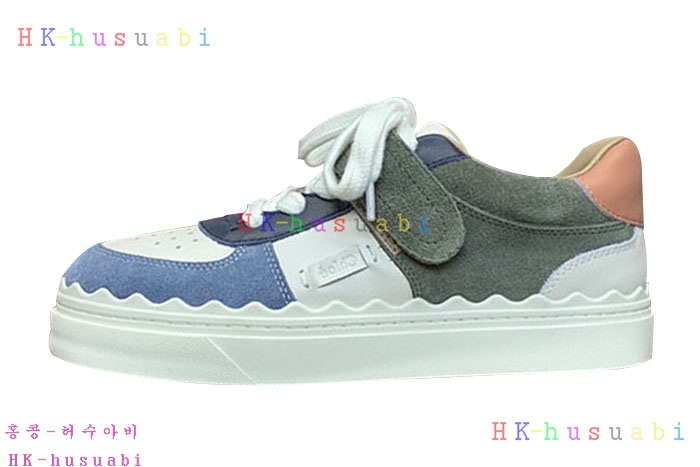 NEW 끌로에 신발 신상 C 966628