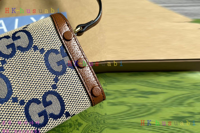 ★미러급★구찌 홀스빗 1955 미니 크로스백 699296