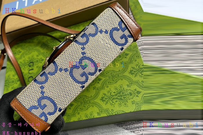★미러급★구찌 홀스빗 1955 미니 크로스백 699296