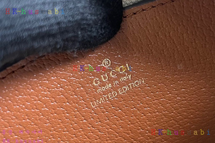 ★미러급★구찌 오피디아 GG 수프림 미니백 517350