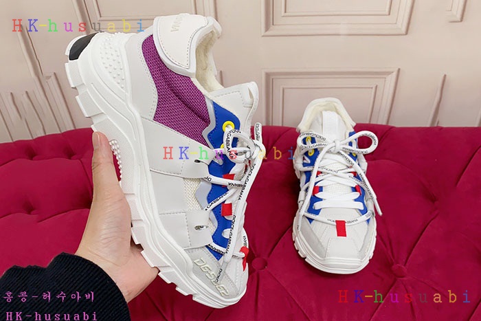 NEW 돌체앤가바나 신발 신상 DG 95220